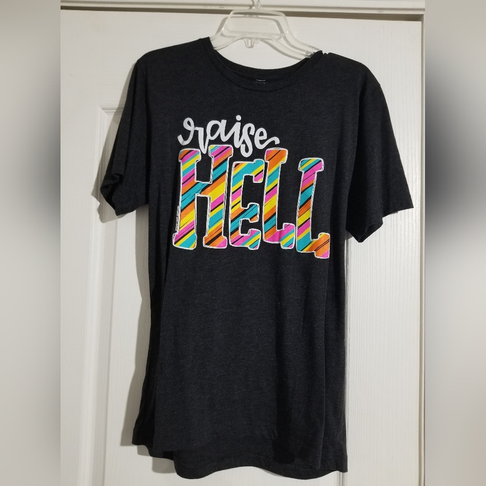 Texas True Threads Tee Shirt